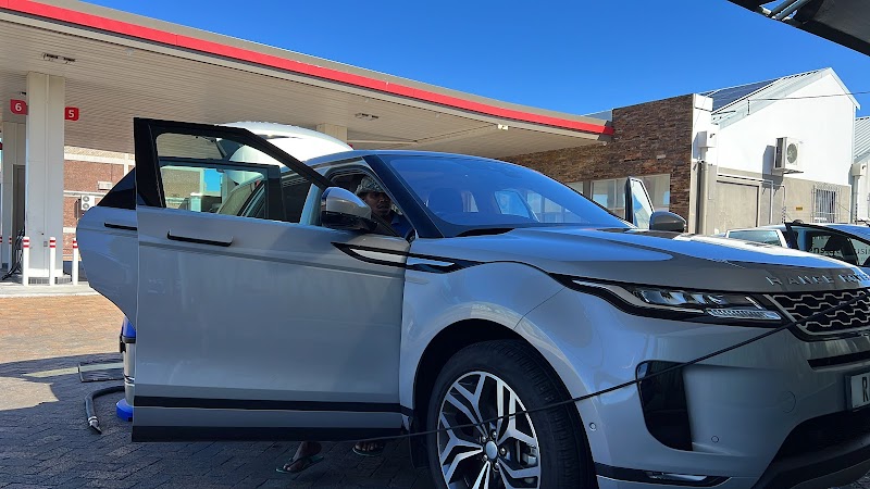 24 Hour Car Wash - Photo 2